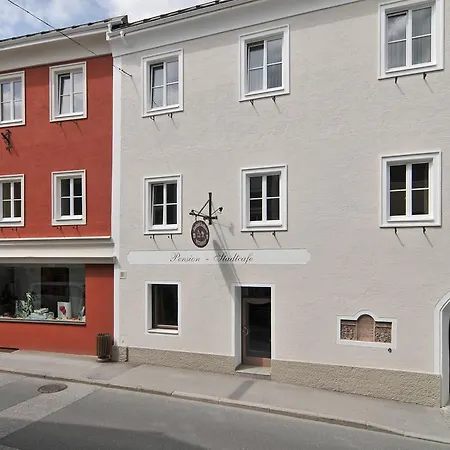Sendlhofer Radstadt