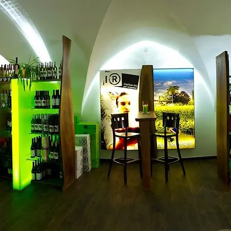 森德尔霍夫酒店