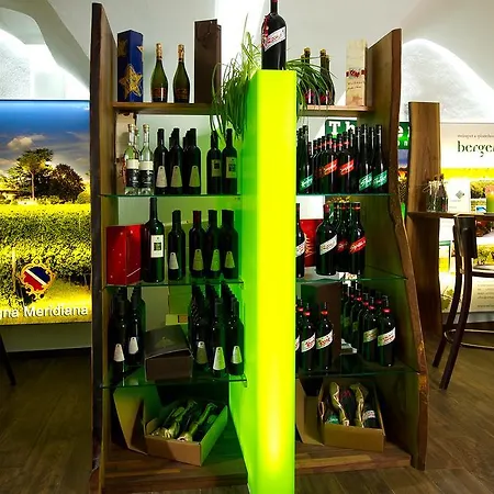 招待所 森德尔霍夫酒店