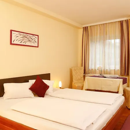 Konukevi Sendlhofer Radstadt