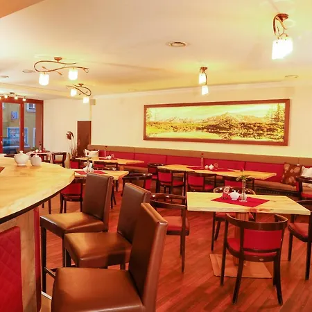 Sendlhofer 3* Radstadt