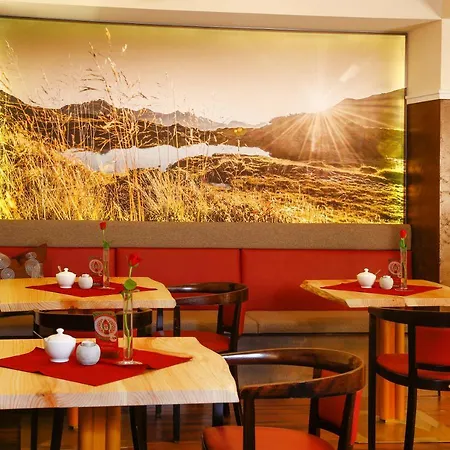 Sendlhofer Guest house Radstadt