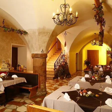 Sendlhofer Guest house 2*