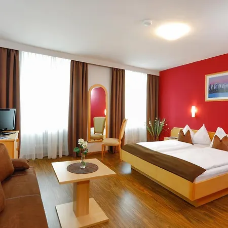 森德尔霍夫酒店 招待所