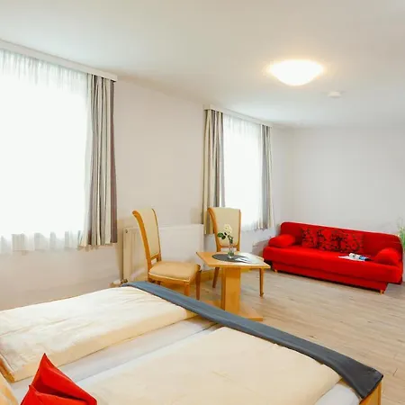 森德尔霍夫酒店 招待所