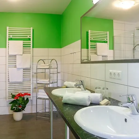Sendlhofer Guest house